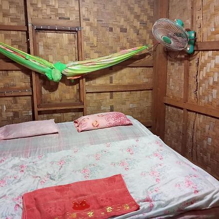 Somphone Homestay Breakfast And Dinner Included Muang Thateng Exterior photo